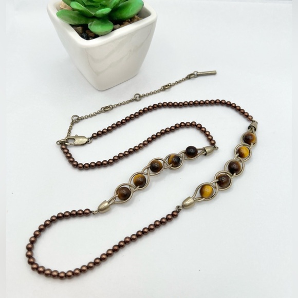 KENNETH COLE NECKLACE - Picture 7 of 7